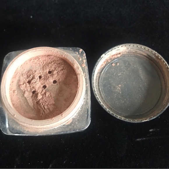 Spell Other - Loose Blush - Natural Beige Finish